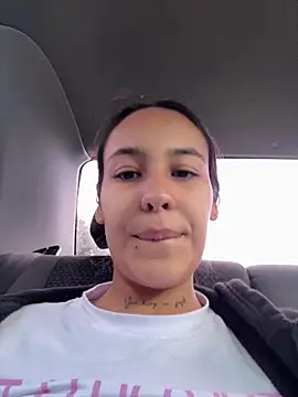 Snapshot of allysy_nc chatting on October 2025 04:09:01 PM allysy nc online show from October 2025 04:09:01 PM