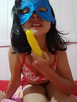 Luana sexy42 online show from February 2026 02:31:02 AM