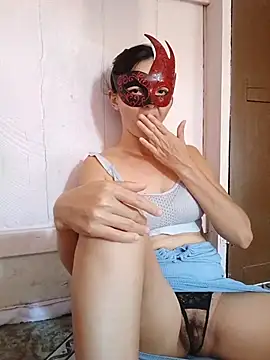 Luana sexy42 online show from February 2026 06:59:02 PM