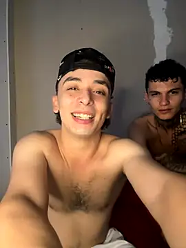 Jacobs0 online show from October 2025 02:21:03 AM