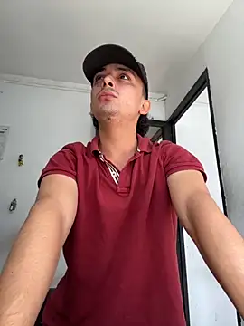 Jacobs0 online show from October 2025 03:26:02 PM