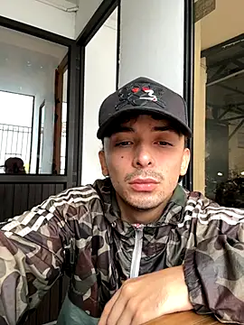 Jacobs0 online show from September 2025 03:28:02 PM