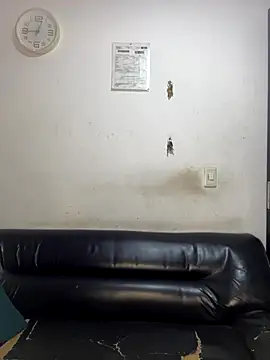 Jacobs0 online show from November 2025 05:44:02 AM