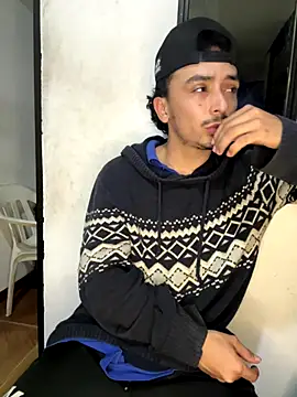 Jacobs0 online show from September 2025 03:29:01 AM