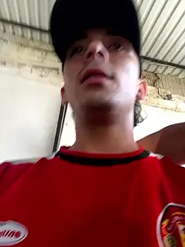 Snapshot of Jacobs0 chatting on January 2026 04:54:02 PM Jacobs0 online show from January 2026 04:54:02 PM