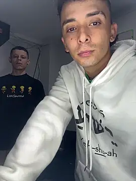 Jacobs0 online show from April 2026 06:18:01 AM