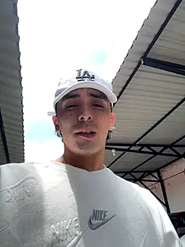 Jacobs0 online show from September 2025 04:02:01 PM