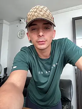 Jacobs0 online show from April 2026 05:15:02 PM