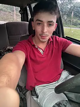 Jacobs0 online show from October 2025 08:09:02 PM