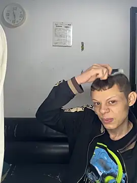 Jacobs0 online show from November 2025 04:27:02 AM