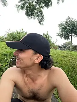 Jacobs0 online show from November 2025 02:21:02 PM