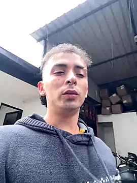 Jacobs0 online show from September 2025 04:13:01 PM