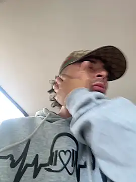 Jacobs0 online show from April 2026 03:13:01 PM