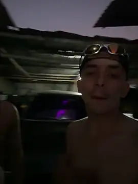 Jacobs0 online show from December 2025 08:04:02 PM