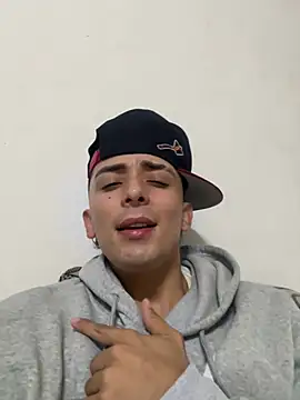 Snapshot of Jacobs0 chatting on February 2026 01:27:02 AM Jacobs0 online show from February 2026 01:27:02 AM