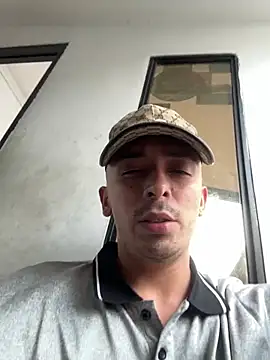 Jacobs0 online show from April 2026 07:43:02 PM