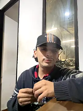 Jacobs0 online show from November 2025 01:31:02 AM