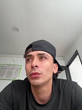 Jacobs0 online show from March 2026 07:48:02 PM