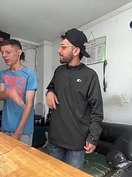 Snapshot of Jacobs0 chatting on February 2026 03:20:01 PM Jacobs0 online show from February 2026 03:20:01 PM