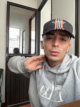 Jacobs0 online show from March 2026 12:31:01 PM