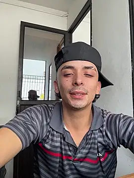 Jacobs0 online show from October 2025 07:39:02 PM