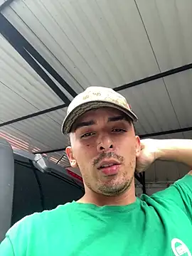 Jacobs0 online show from April 2026 05:30:01 PM