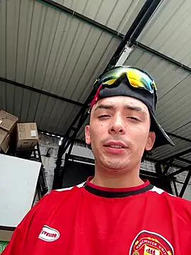 Snapshot of Jacobs0 chatting on January 2026 05:09:02 PM Jacobs0 online show from January 2026 05:09:02 PM