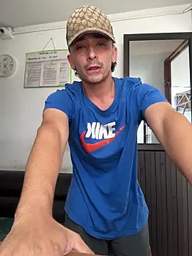 Jacobs0 online show from March 2026 06:23:02 PM