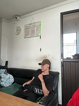 Jacobs0 online show from April 2026 08:54:01 PM