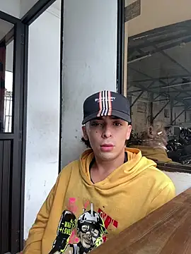 Jacobs0 online show from December 2025 02:05:02 PM