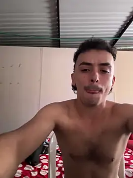 Jacobs0 online show from November 2025 12:20:01 PM