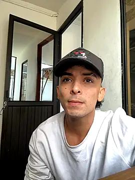 Jacobs0 online show from October 2025 02:18:02 PM