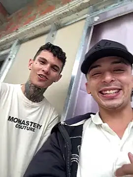 Jacobs0 online show from October 2025 11:42:02 AM