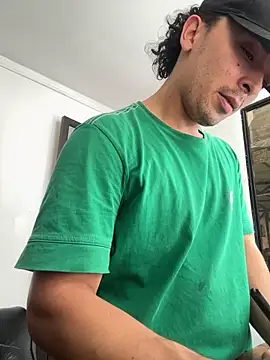 Jacobs0 online show from June 2026 06:35:02 PM