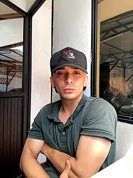 Jacobs0 online show from October 2025 03:12:01 PM