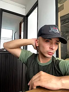 Jacobs0 online show from October 2025 06:56:01 PM