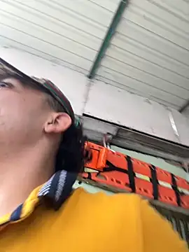 Jacobs0 online show from March 2026 05:23:01 PM