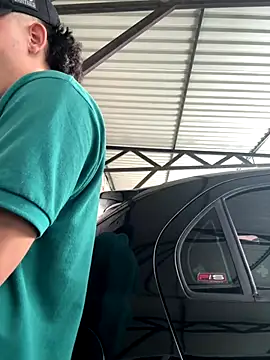 Jacobs0 online show from October 2025 02:07:01 PM