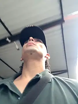 Jacobs0 online show from November 2025 07:13:02 PM