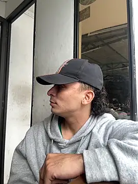 Jacobs0 online show from March 2026 03:35:02 PM