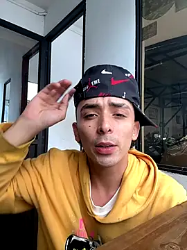 Jacobs0 online show from October 2025 03:14:01 PM