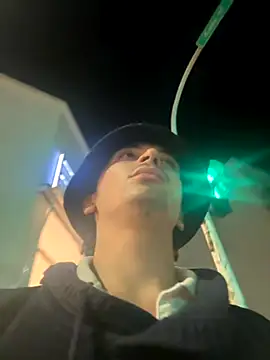 Jacobs0 online show from October 2025 11:49:01 PM