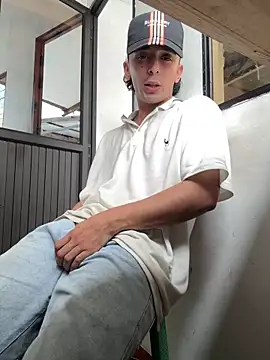 Jacobs0 online show from October 2025 05:54:01 PM