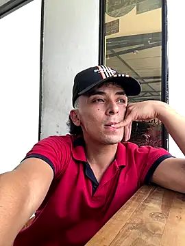 Jacobs0 online show from November 2025 06:22:01 PM