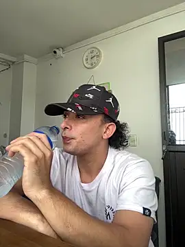 Jacobs0 online show from June 2026 07:13:01 PM