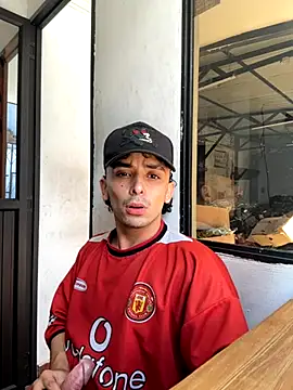 Jacobs0 online show from October 2025 03:42:01 PM