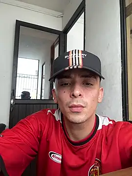 Snapshot of Jacobs0 chatting on February 2026 07:22:01 PM Jacobs0 online show from February 2026 07:22:01 PM