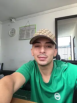 Jacobs0 online show from March 2026 02:18:02 PM