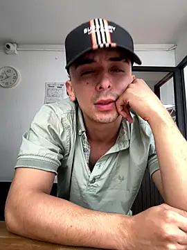 Jacobs0 online show from November 2025 12:54:01 PM