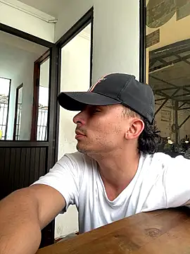 Snapshot of Jacobs0 chatting on January 2026 06:12:01 PM Jacobs0 online show from January 2026 06:12:01 PM